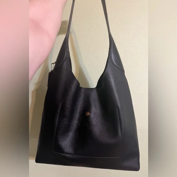 Coach Brooklyn 39 Bag!